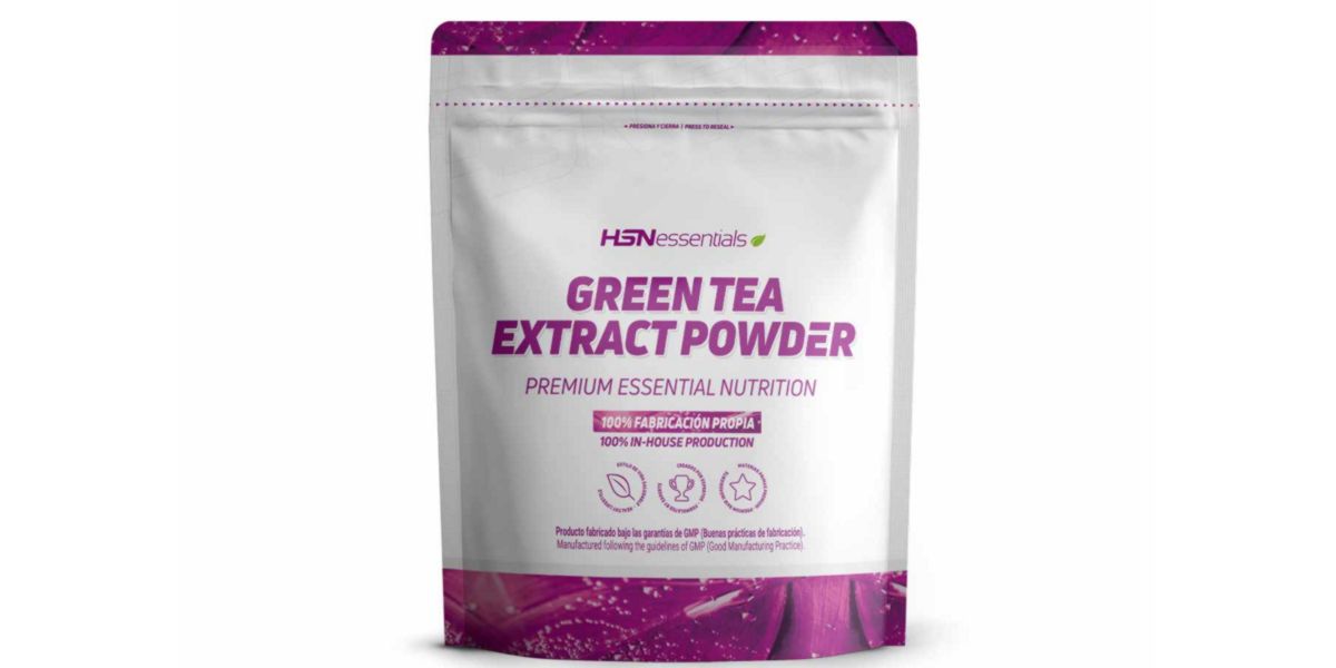 Thé Vert en Poudre Thé Vert en Poudre