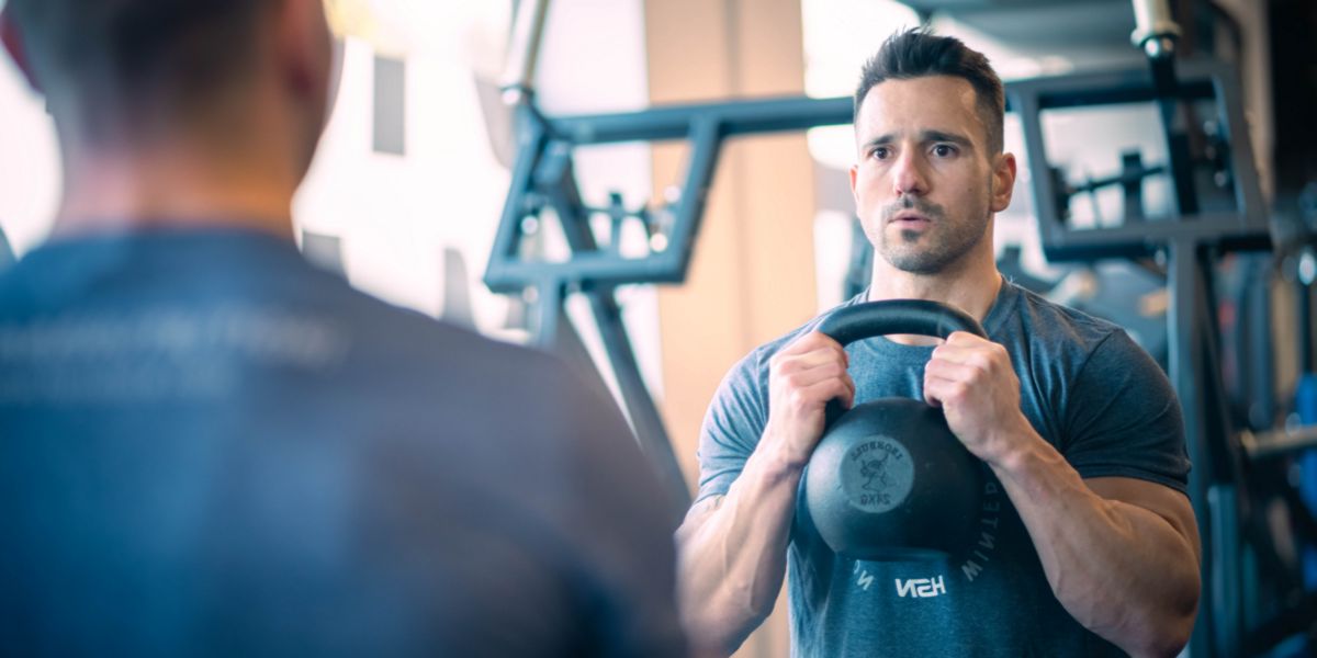 À quoi servent les kettlebells ?