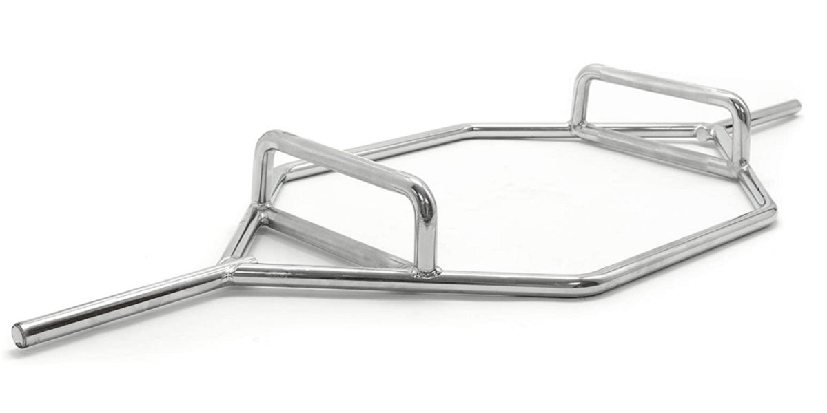 Barre Hexagonale
