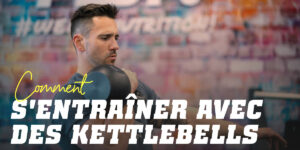 Comment Entraîner avec les Poids Russe ou Kettlebells?