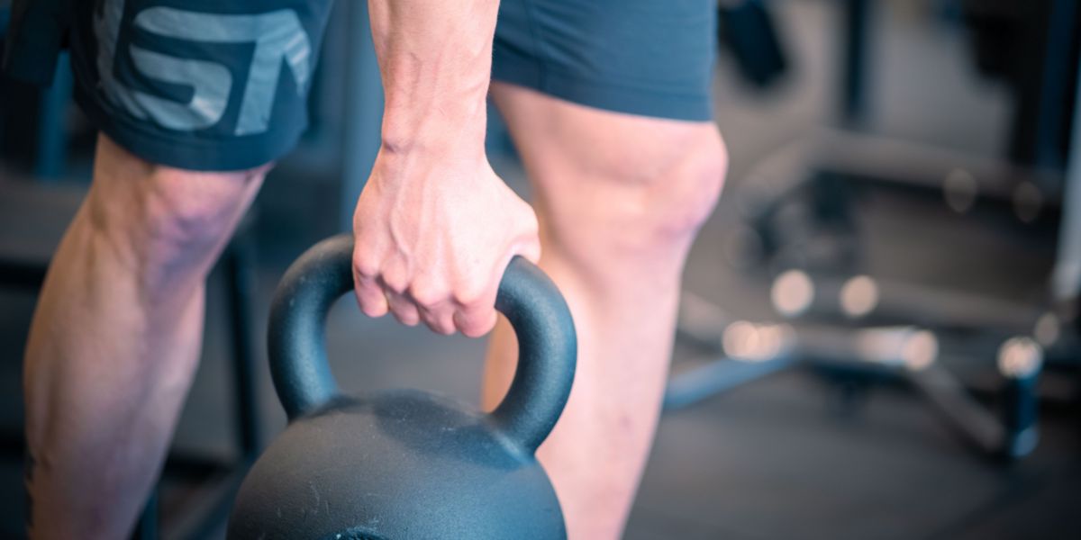 Différences entre Kettlebells et Haltères