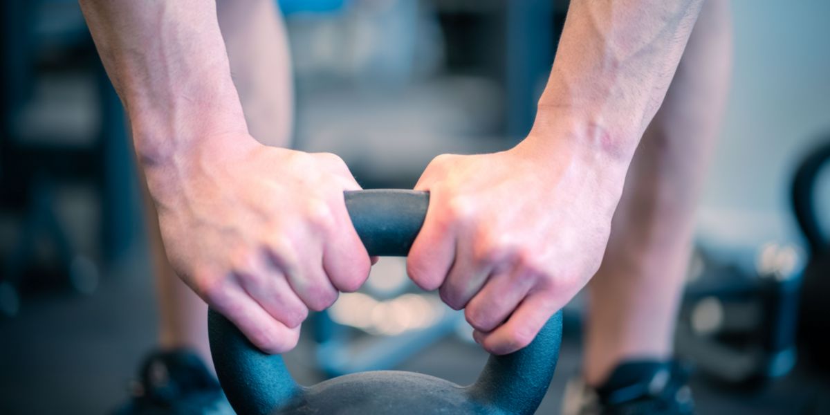 Entraînement Fonctionnel et Kettlebell