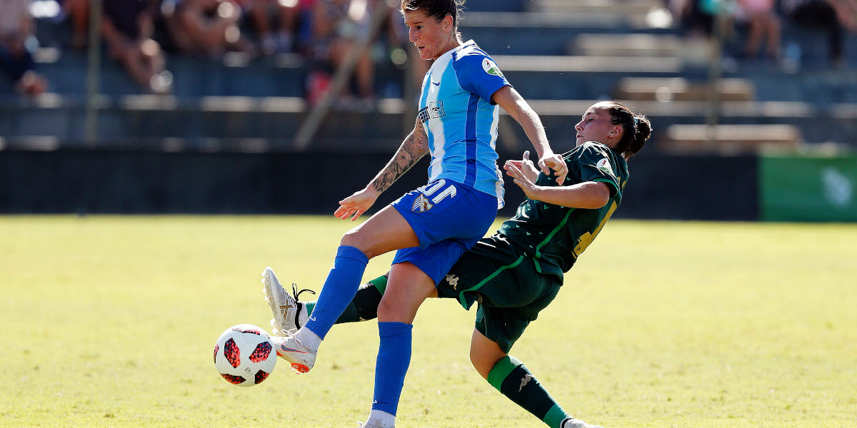 Pourquoi un footballeur se blesse-t-il au genou ?