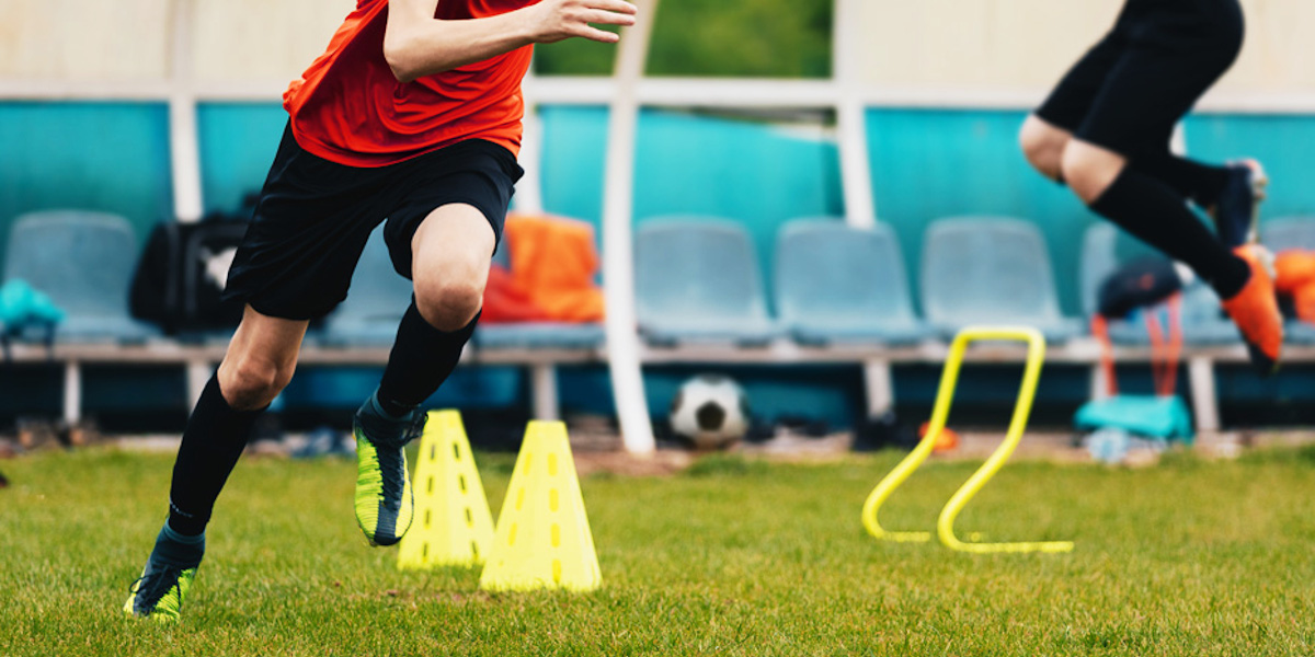 Recommandations pour éviter une blessure au genou