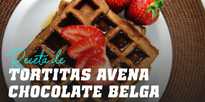 Crêpes d’Avoine pour Gaufres au Chocolat Belge Crêpes d’Avoine pour Gaufres au Chocolat Belge