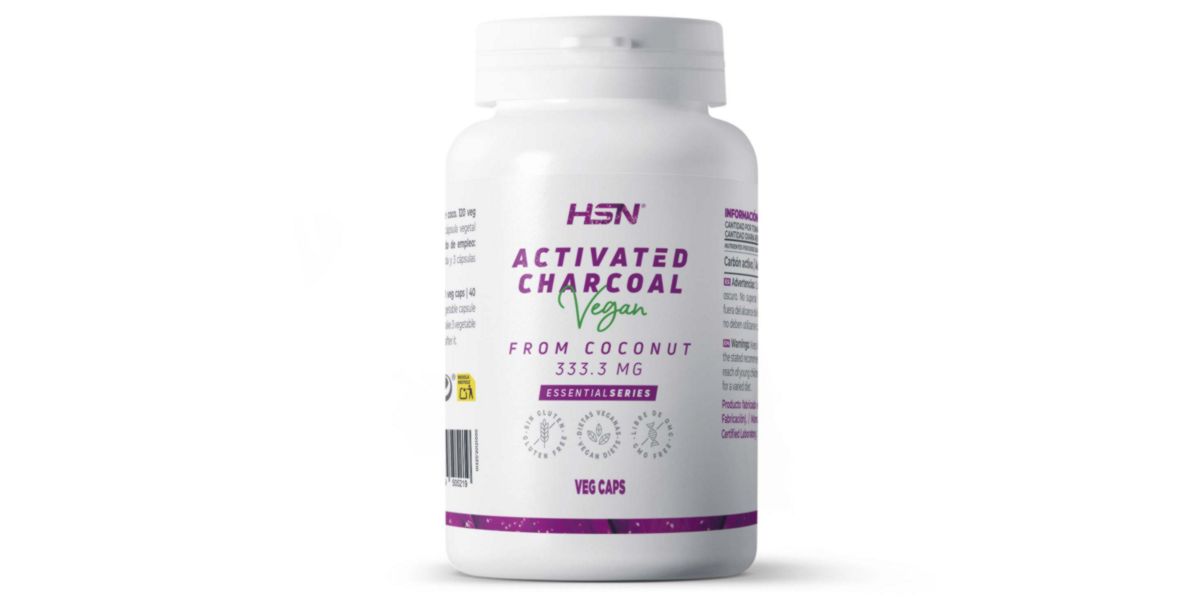 Acheter du Charbon Actif