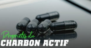 Activated Charcoal Tout savoir sur le Charbon Actif et toutes ses Propriétés