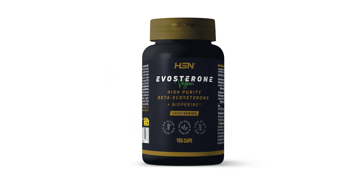 Evosterone de SportSeries de HSN