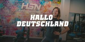 HSN, Bienvenue Allemagne!