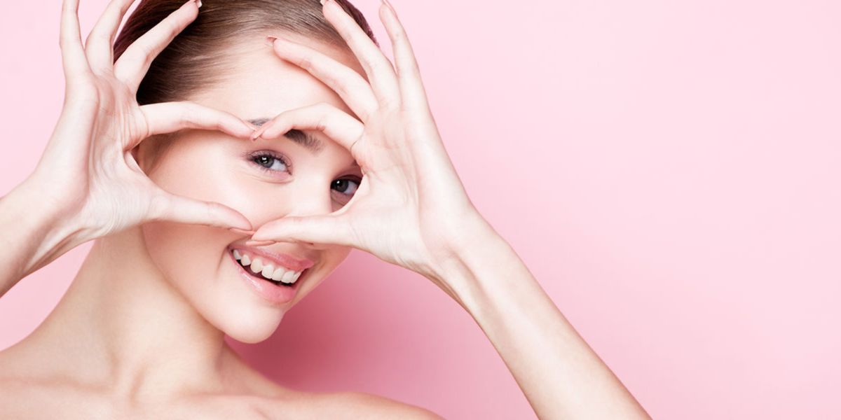 Peau plus saine grâce au charbon actif