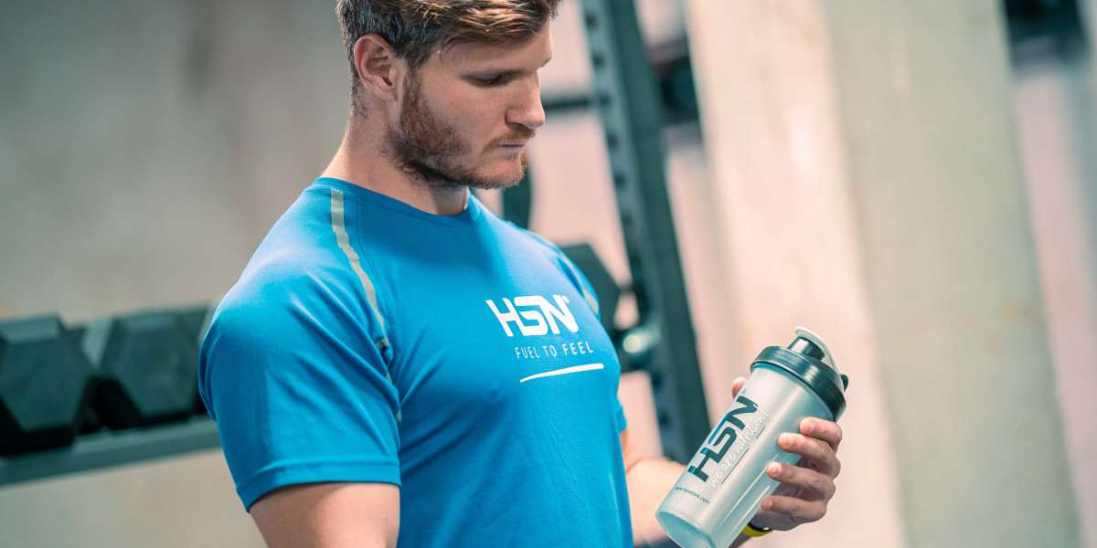 Suppléments récupération HSN