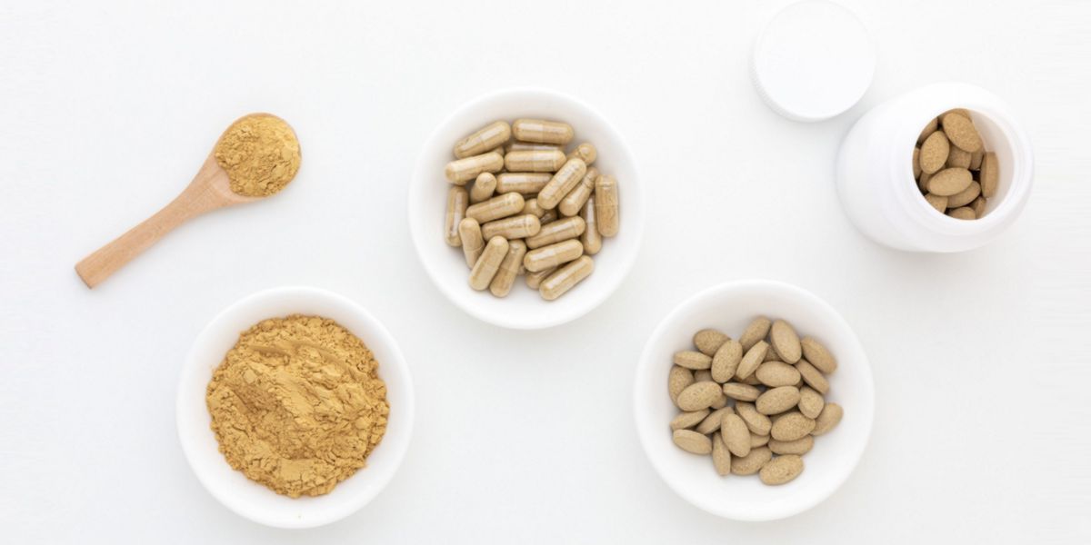 Triphala en supplément