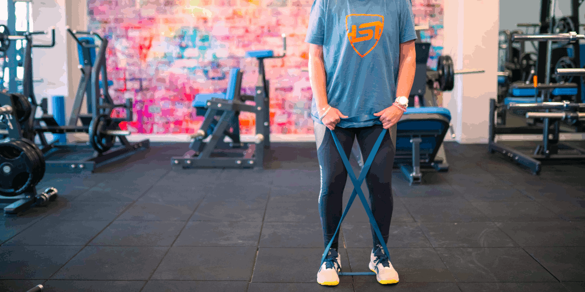 Elastique Traction Musculation Pas Cher - Meilleures Ofes Neuf Et Occasion