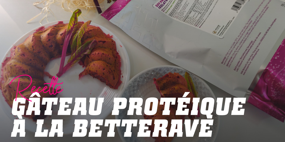 Gâteau Vegan à la Betterave Gâteau Vegan à la Betterave