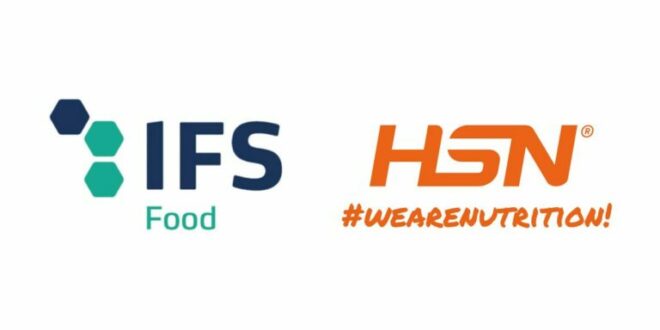 HSN: Première marque espagnole avec fabrication certifiée IFS