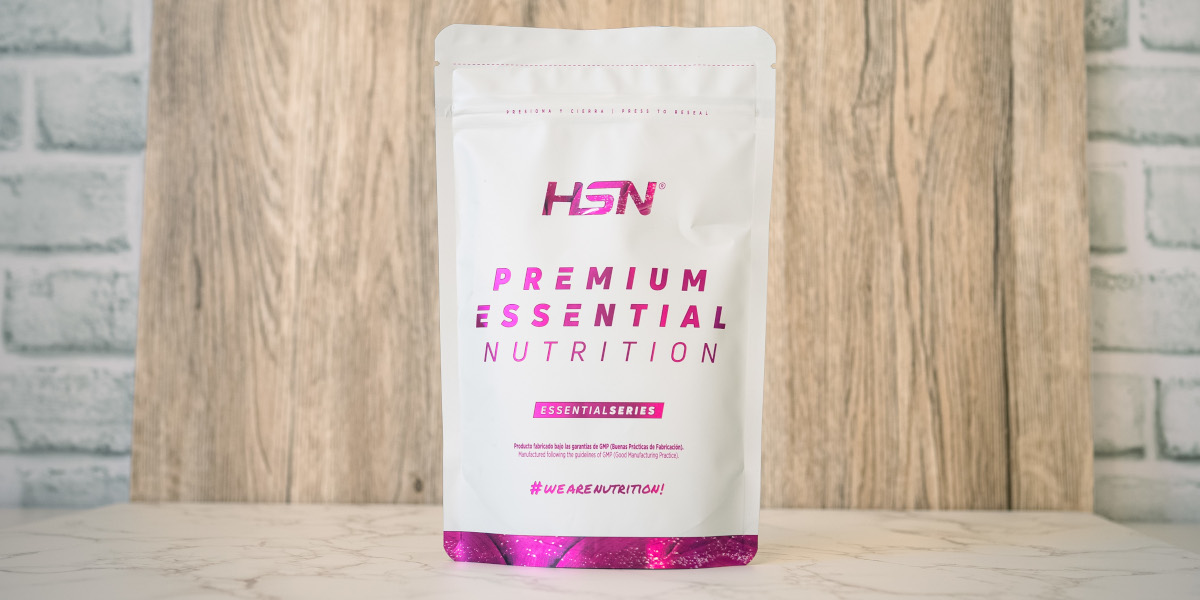 Produits HSN EssentialSeries