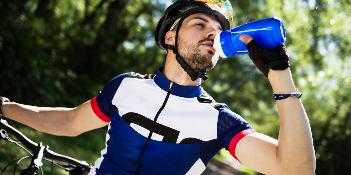 Comment s'hydrater correctement pour un entraînement à chaud Comment s'hydrater correctement pour un entraînement à chaud