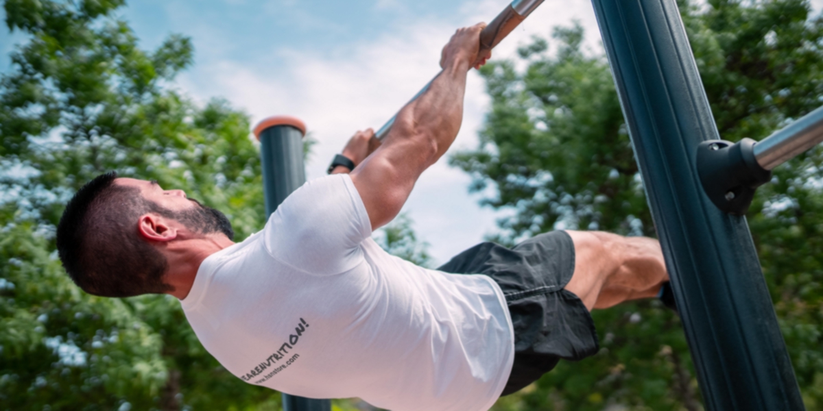 Entraînement sans petit-déjeuner