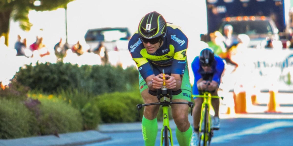 Phase aérobie-anaérobie