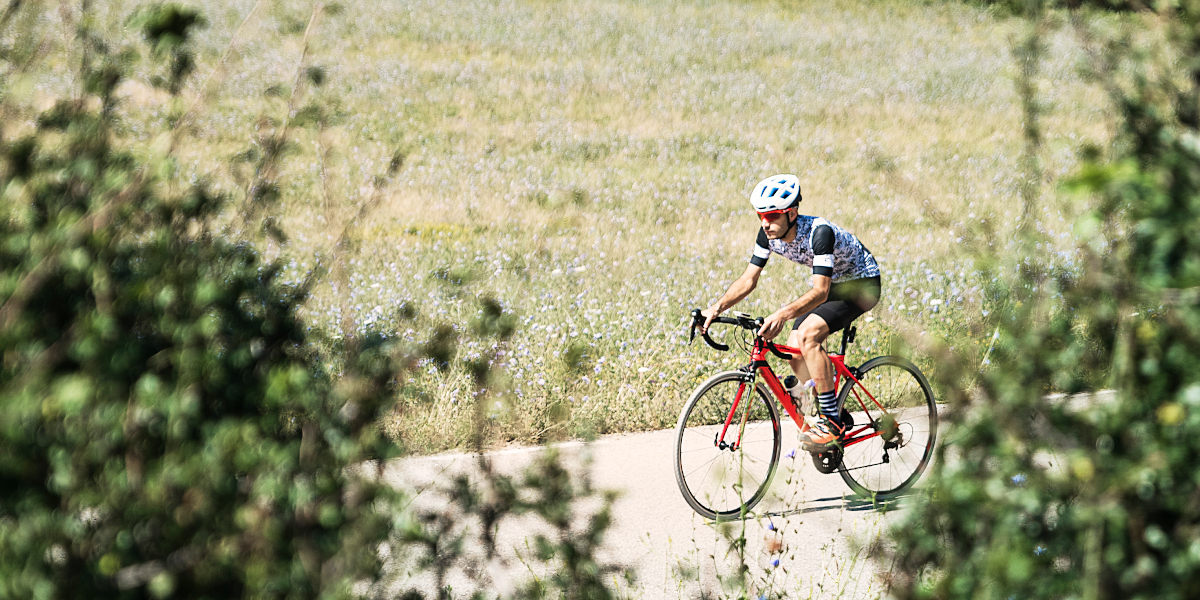 Planifiez vos itinéraires cyclistes HSN Planifiez vos itinéraires cyclistes HSN