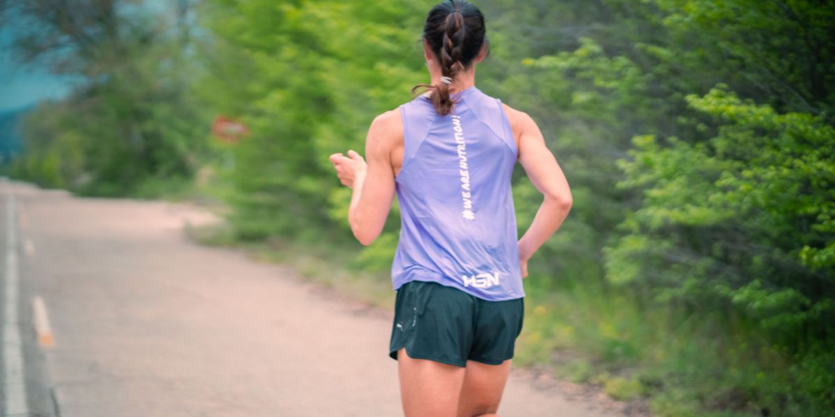 Qu'arrive-t-il à mon corps lorsque je cours un marathon?