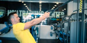 Vacances TRX Training