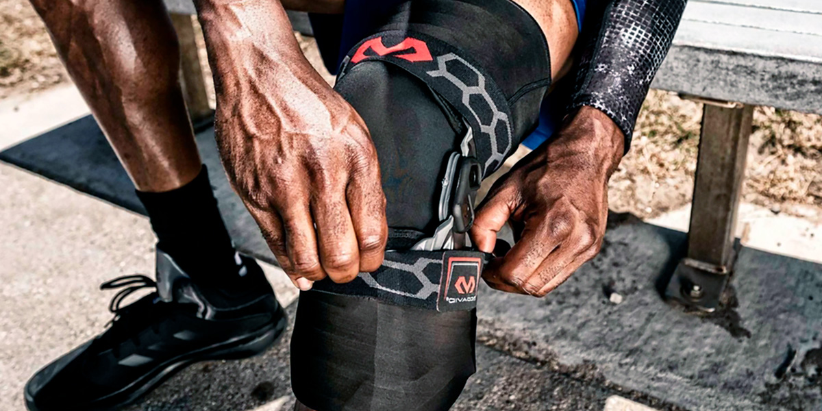 Comment protéger vos genoux en courant? Comment protéger vos genoux en courant?