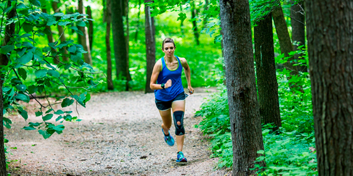 L'utilisation de genouillères pour la course à pied est-elle sûre si vous n'êtes pas blessé ? L'utilisation de genouillères pour la course à pied est-elle sûre si vous n'êtes pas blessé ?