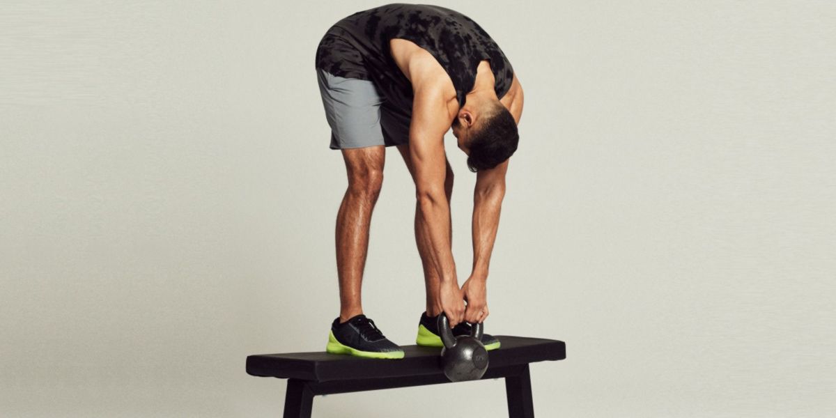 Qu'est-ce que le Jefferson Curl?