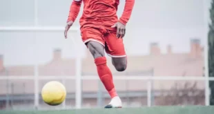 Comment éviter les blessures du quadriceps au football ?