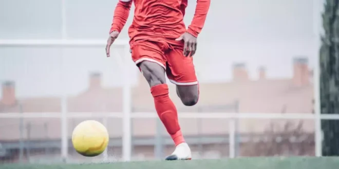 Comment éviter les blessures du quadriceps au football ? Comment éviter les blessures du quadriceps au football ?