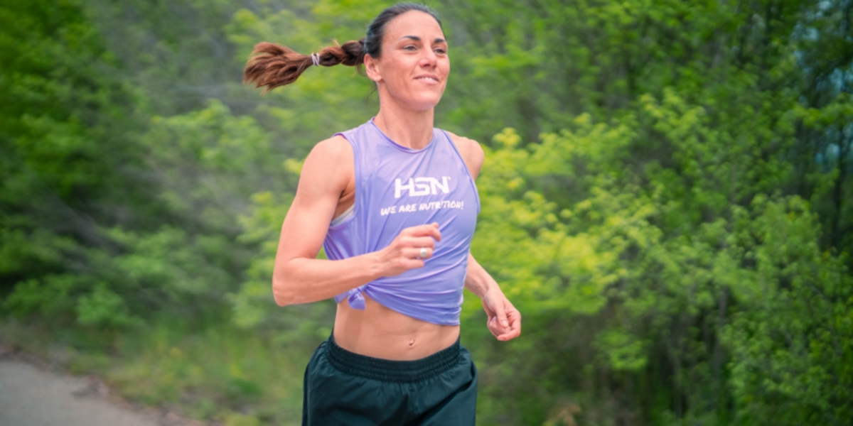 Que pouvez-vous faire pour avoir plus d'endurance?