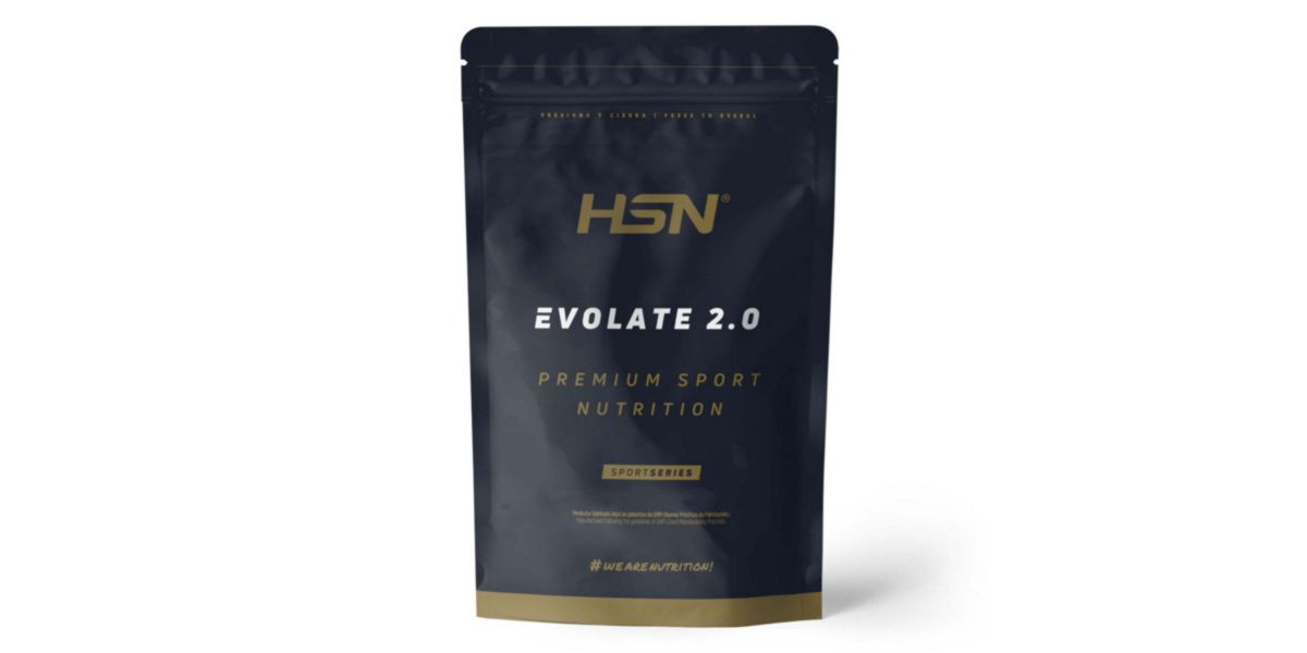 SportSeries Evolate