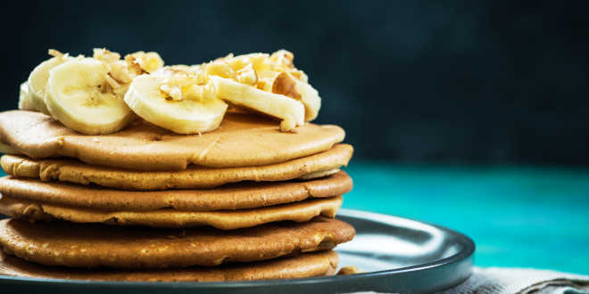 Crêpes avec NutChoco Crêpes avec NutChoco