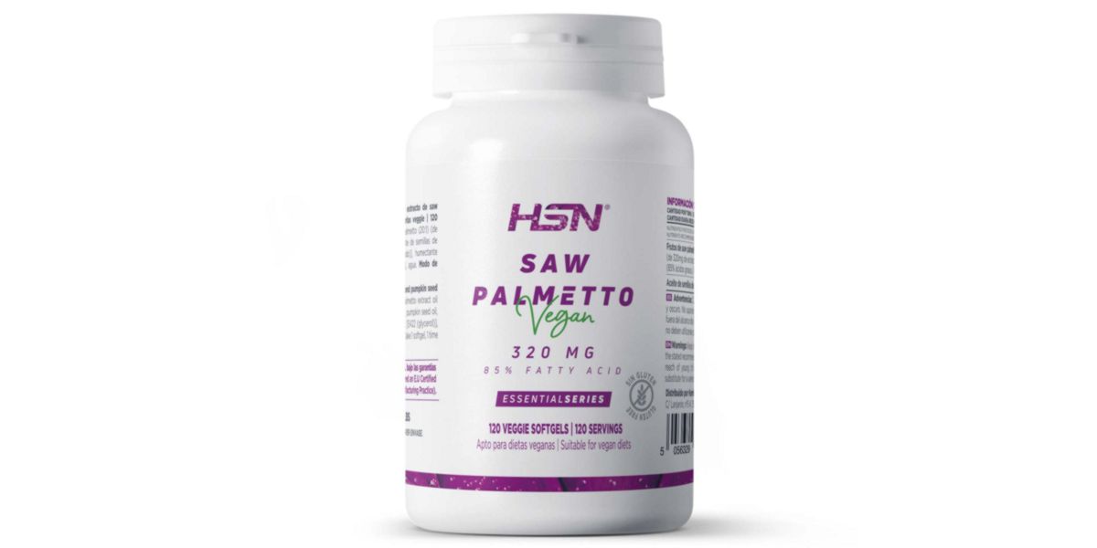 Complément Alimentaire Saw Palmetto Xémenry 500mg - Santé Urinaire & Prostate, 30/60/120 Gélules