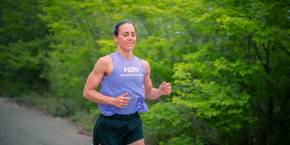 Le rythme aérobique pour courir plus vite Le rythme aérobique pour courir plus vite