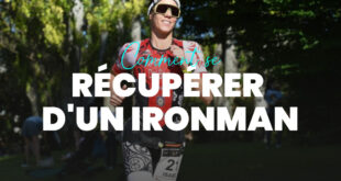 récupérer ironman