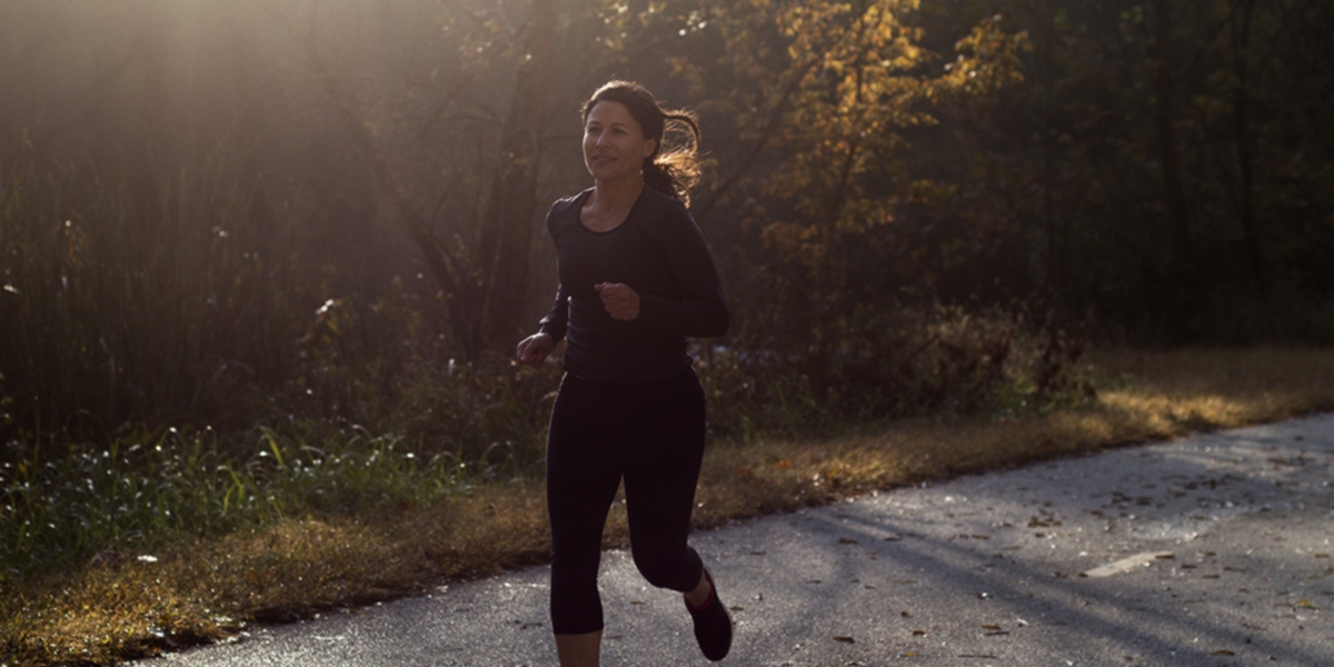 Combien de jours devez-vous aller courir pour perdre du poids ?