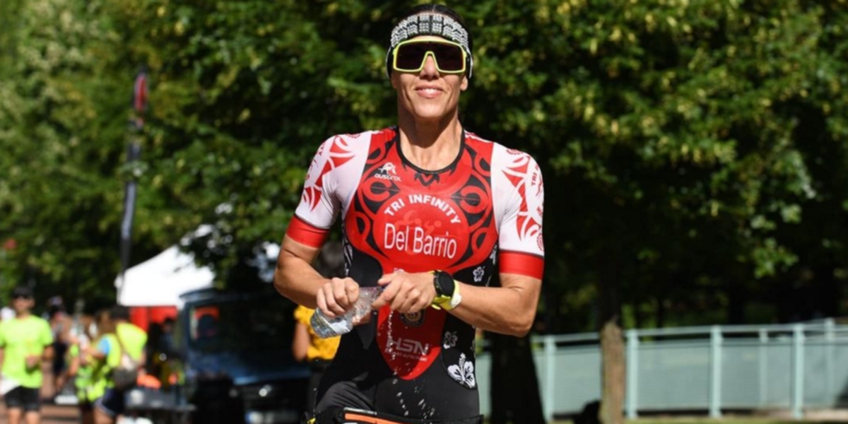 Qu'est-ce qu'un Ironman?