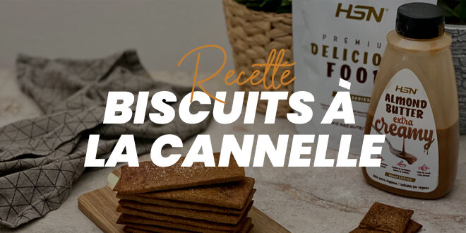 Biscuits à la Cannelle avec Beurre d’Amande Biscuits à la Cannelle avec Beurre d’Amande