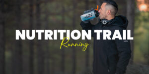 nutrition trail running