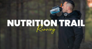 nutrition trail running