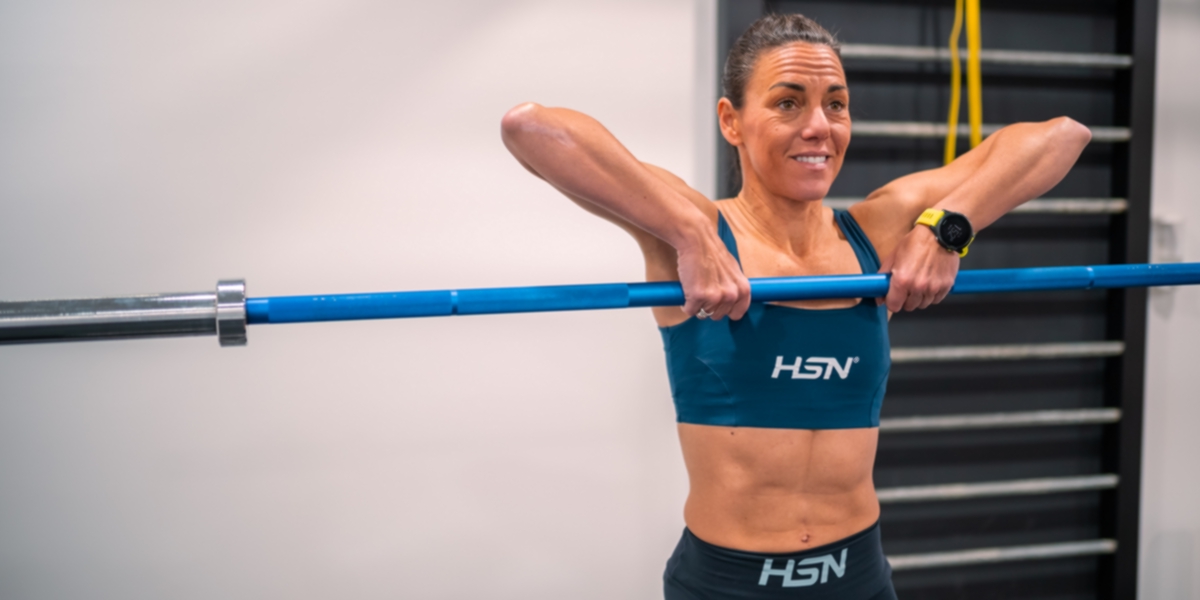 Comment courrir pour gagner de la masse musculaire Comment courrir pour gagner de la masse musculaire