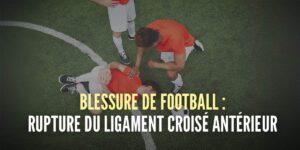 Blessure au ligament croisé antérieur au football: Prévention