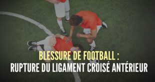 Blessure au ligament croisé antérieur au football: Prévention