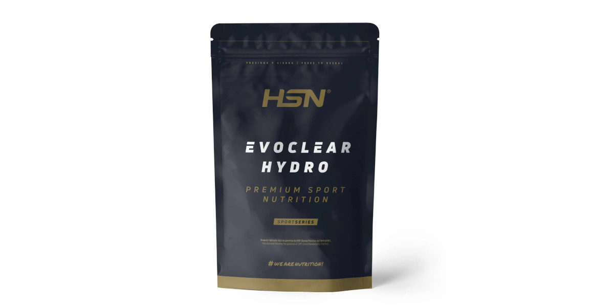 Options de sacs Evoclear Hydro HSN