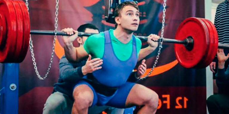 Phase 2 Squats Phase 2 Squats