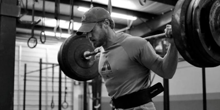 Phase 4 Squats Phase 4 Squats