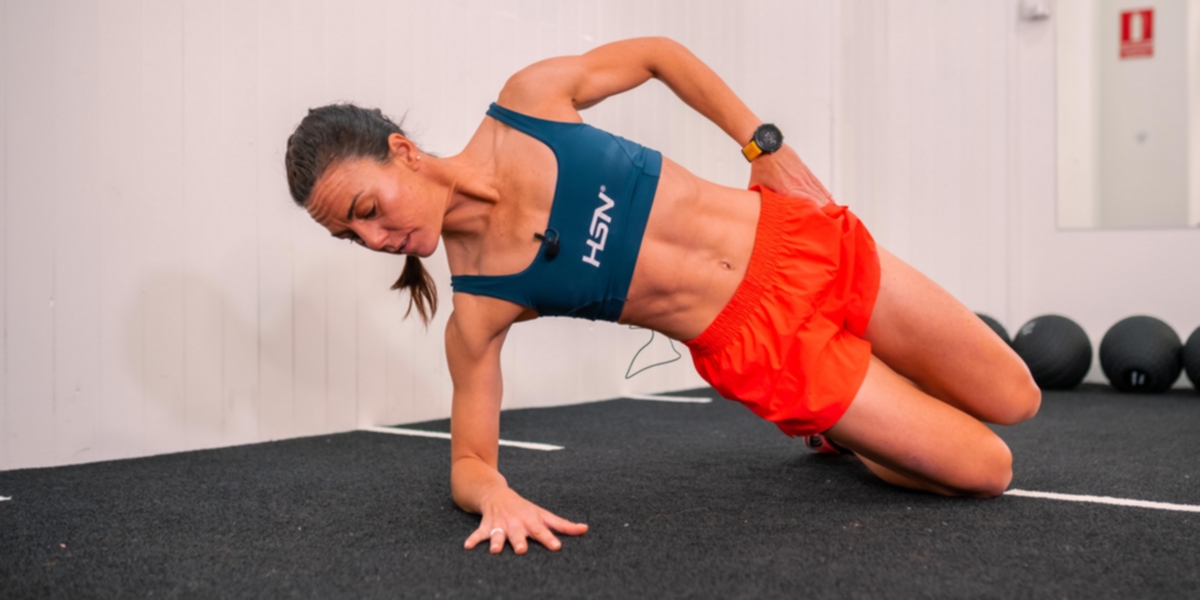 Pouvez-vous développer vos muscles en tant coureur ? Pouvez-vous développer vos muscles en tant coureur ?