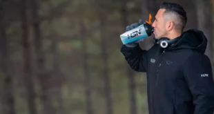 Nutrition pour Trail Running: Prise alimentaire pour l’Ultra Sierra Nevada